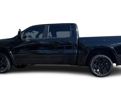 2025 Ram 1500 Big Horn Crew Cab 5'7" Box 4WD
