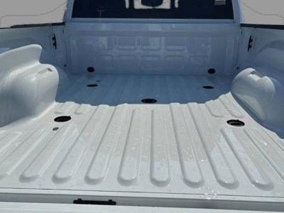 2025 Ram 2500 Rebel Crew Cab 6'4" Box 4WD