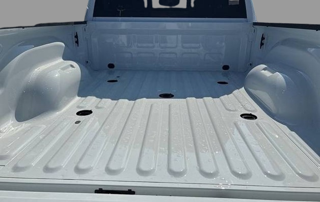 2025 Ram 2500 Rebel Crew Cab 6'4" Box 4WD
