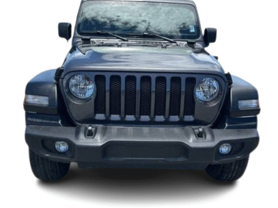2023 Jeep Wrangler Unlimited Sport S