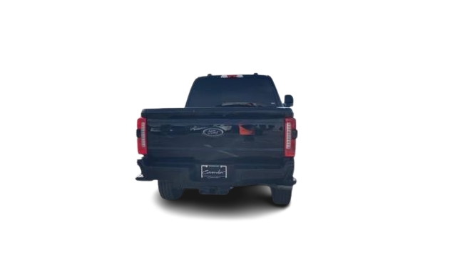 2025 Ford Super Duty F-250 XLT Crew Cab 6.75' Box 4WD