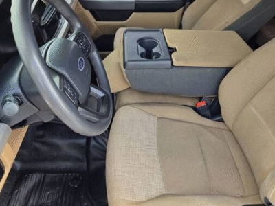 2024 Ford Super Duty F-450 XLT Crew Cab 8' Box DRW 4WD