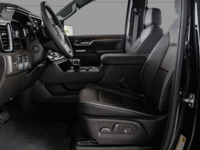 2025 GMC Sierra 1500 Denali Crew Cab Short Bed 2WD