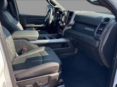 2025 Ram 2500 Rebel Crew Cab 6'4" Box 4WD