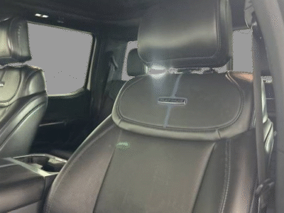 2025 Ford Super Duty F-250 Platinum Crew Cab 6.75' Box 4WD