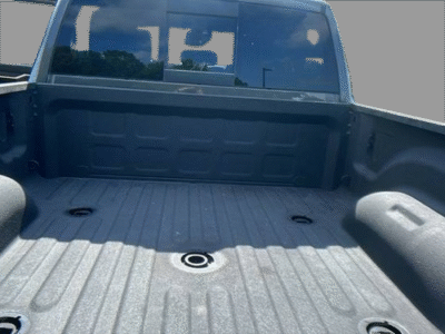 2025 Ram 2500 Laramie Crew Cab 6'4" Box 4WD