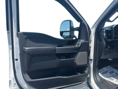 2025 Ford Super Duty F-350 LARIAT Crew Cab 6.75' Box 4WD