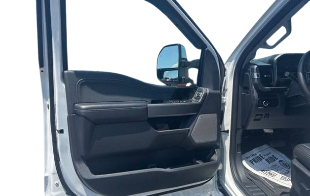 2025 Ford Super Duty F-350 LARIAT Crew Cab 6.75' Box 4WD