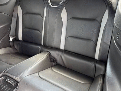 2024 Chevrolet Camaro 3LT Convertible