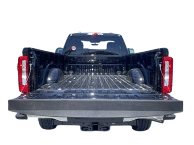 2025 Ford Super Duty F-350 XLT Regular Cab 8' Box 4WD