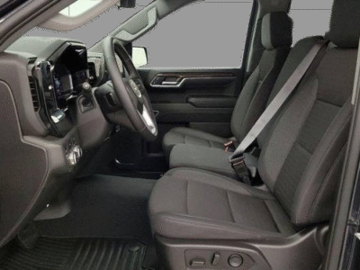 2025 GMC Sierra 1500 Elevation with 3SB Crew Cab Short Bed 4WD