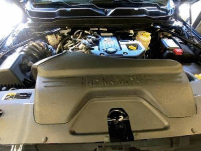 2025 Ram 3500 Limited Crew Cab 8' Box 4WD