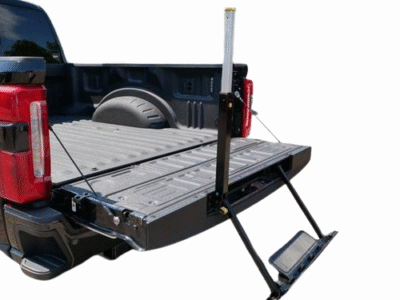 2025 Ford Super Duty F-250 King Ranch Crew Cab 6.75' Box 4WD