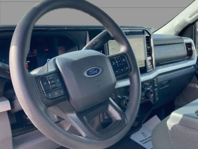 2025 Ford Super Duty F-250 XLT Crew Cab 6.75' Box 4WD