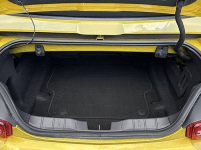 2024 Chevrolet Camaro 3LT Convertible