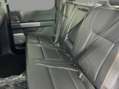 2025 Ford Super Duty F-350 King Ranch Crew Cab 6.75' Box 4WD