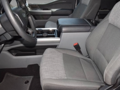 2025 Ford Super Duty F-250 LARIAT Crew Cab 6.75' Box 4WD