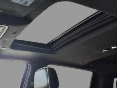 2025 GMC Sierra 2500HD AT4X Crew Cab Standard Bed 4WD