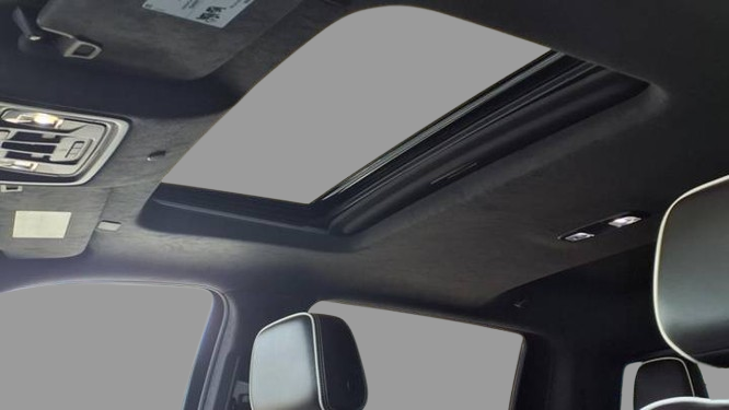2025 GMC Sierra 2500HD AT4X Crew Cab Standard Bed 4WD