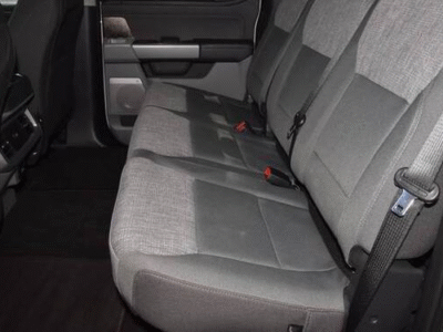 2025 Ford Super Duty F-250 LARIAT Crew Cab 6.75' Box 4WD