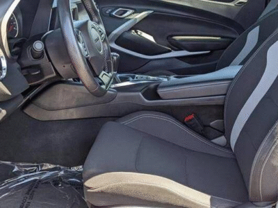 2024 Chevrolet Camaro 1LT Coupe