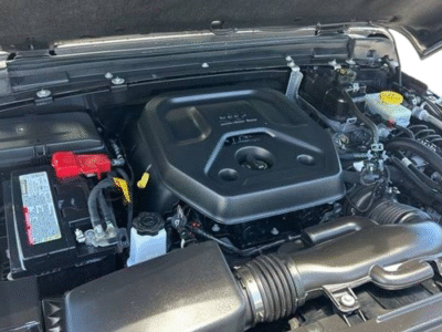 2023 Jeep Wrangler Unlimited Sport S