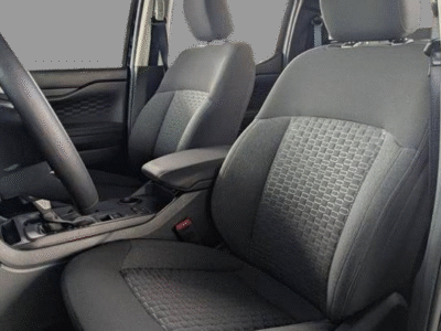 2025 Ford Ranger XLT 2WD SuperCrew 5' Box