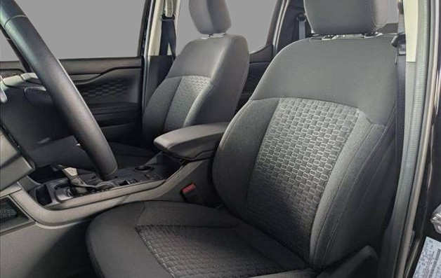 2025 Ford Ranger XLT 2WD SuperCrew 5' Box