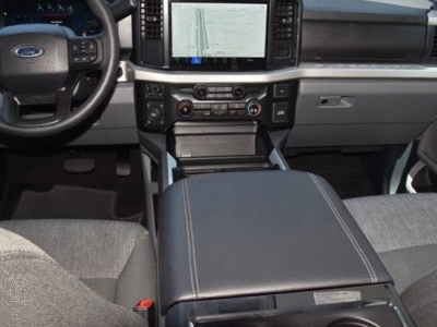 2025 Ford Super Duty F-250 LARIAT Crew Cab 6.75' Box 4WD