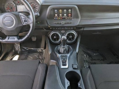 2024 Chevrolet Camaro 1LT Coupe