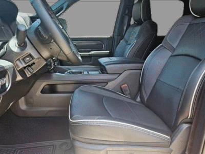 2025 Ram 2500 Limited Crew Cab 6'4" Box 4WD