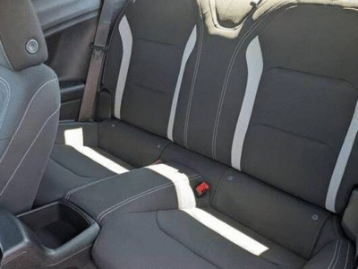 2024 Chevrolet Camaro 1LT Coupe