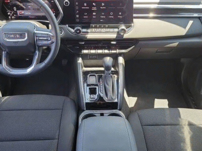 2025 GMC Canyon Elevation 2WD