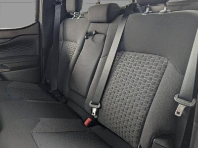 2025 Ford Ranger XLT 2WD SuperCrew 5' Box