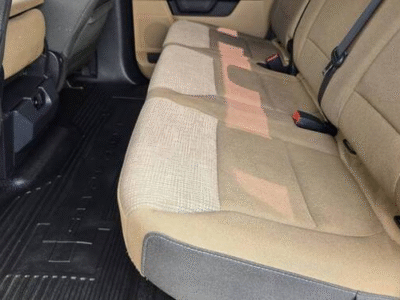 2024 Ford Super Duty F-450 XLT Crew Cab 8' Box DRW 4WD