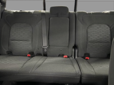 2025 Ram 1500 Tradesman Crew Cab 5'7" Box 4WD