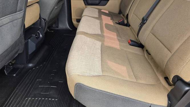 2024 Ford Super Duty F-450 XLT Crew Cab 8' Box DRW 4WD