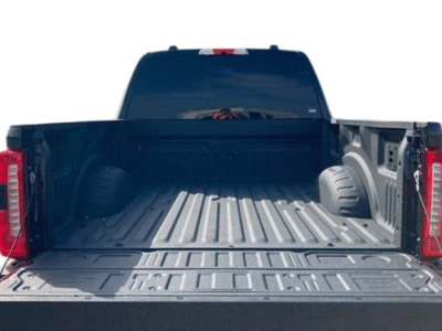 2025 Ford Super Duty F-250 XLT Crew Cab 6.75' Box 4WD