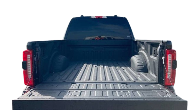 2025 Ford Super Duty F-250 XLT Crew Cab 6.75' Box 4WD