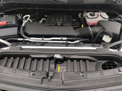 2025 Chevrolet Silverado 1500 WT Regular Cab Long Bed 4WD