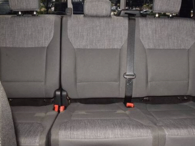 2025 Ford Super Duty F-250 LARIAT Crew Cab 6.75' Box 4WD