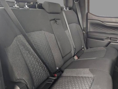 2025 Ford Ranger XLT 2WD SuperCrew 5' Box