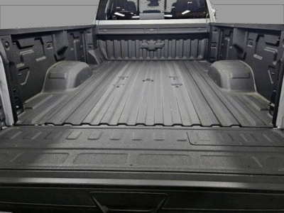 2025 Chevrolet Silverado 3500HD LT Crew Cab Long Bed 4WD