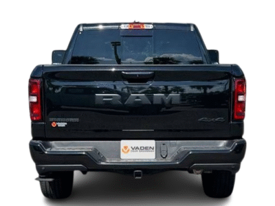 2025 Ram 1500 Big Horn Crew Cab 5'7" Box 4WD