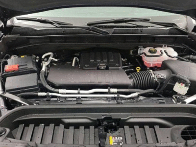 2025 GMC Sierra 1500 Elevation with 3SB Crew Cab Short Bed 4WD