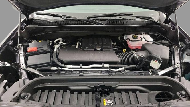 2025 GMC Sierra 1500 Elevation with 3SB Crew Cab Short Bed 4WD