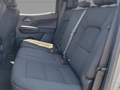 2025 GMC Canyon Elevation 2WD