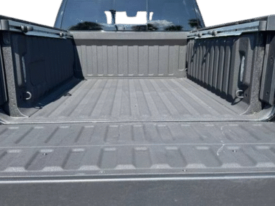 2025 Ram 1500 Big Horn Crew Cab 5'7" Box 4WD