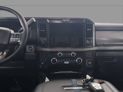 2025 Ford Super Duty F-250 Platinum Crew Cab 6.75' Box 4WD