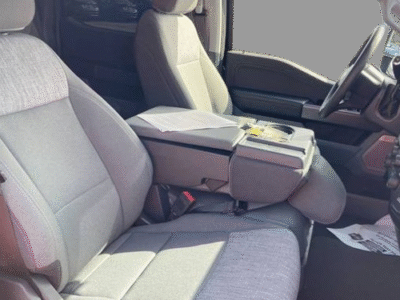 2025 Ford Super Duty F-250 XLT Crew Cab 6.75' Box 4WD